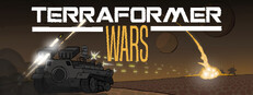 Terraformer Wars