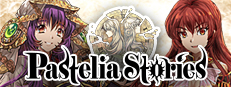 Pastelia Stories