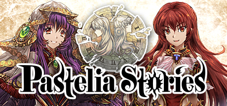 Pastelia Stories banner