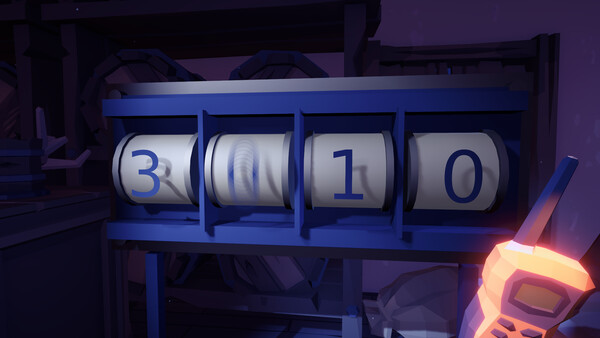 TwinLock screenshot 1