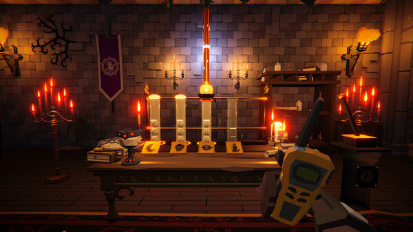 TwinLock screenshot 3