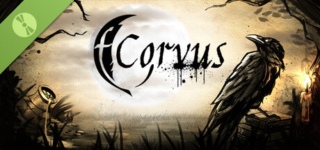 fCorvus Demo header