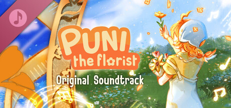Puni the Florist Original Soundtrack