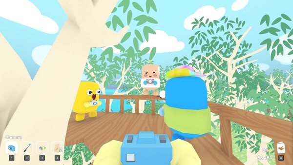 Flock Around - Emu Island (Australia) Expansion Pack