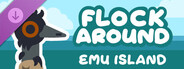 Flock Around - Emu Island (Australia) Expansion Pack