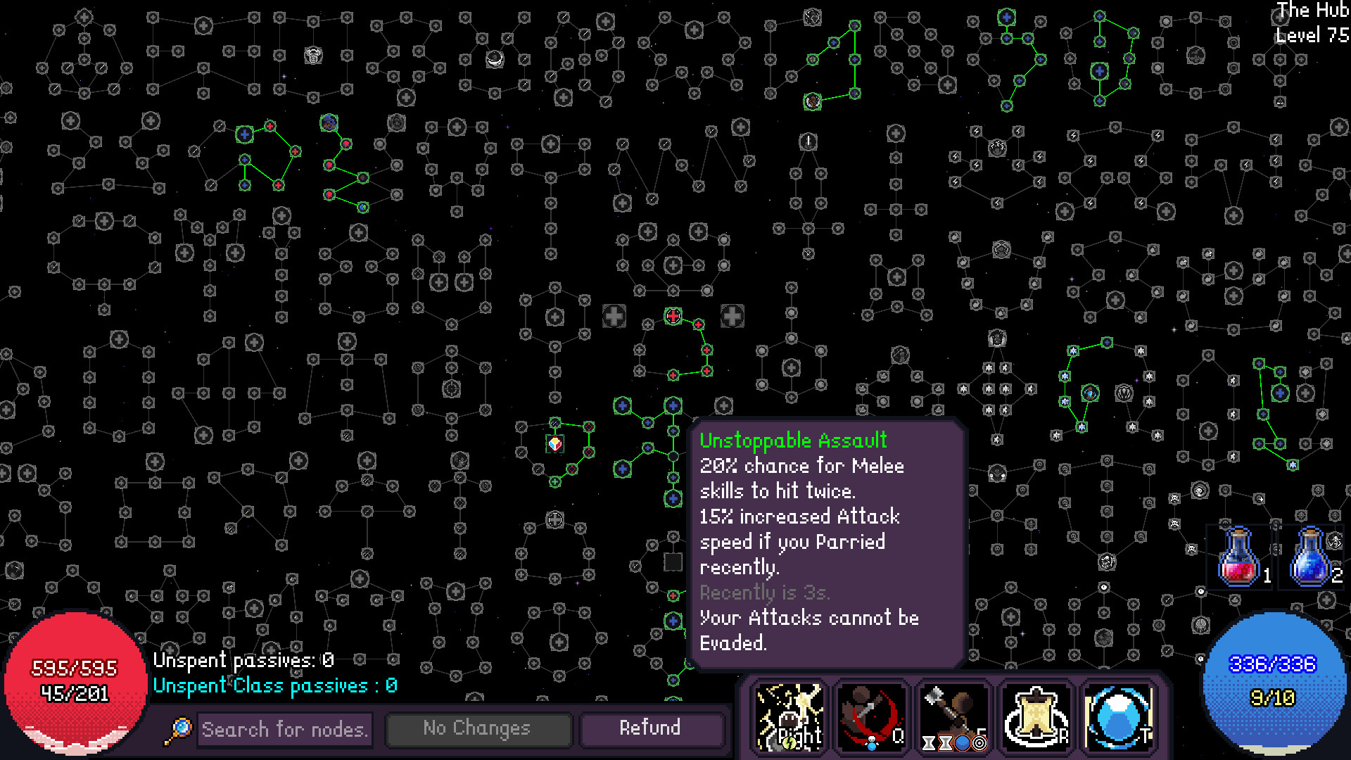 Gate screenshot #5