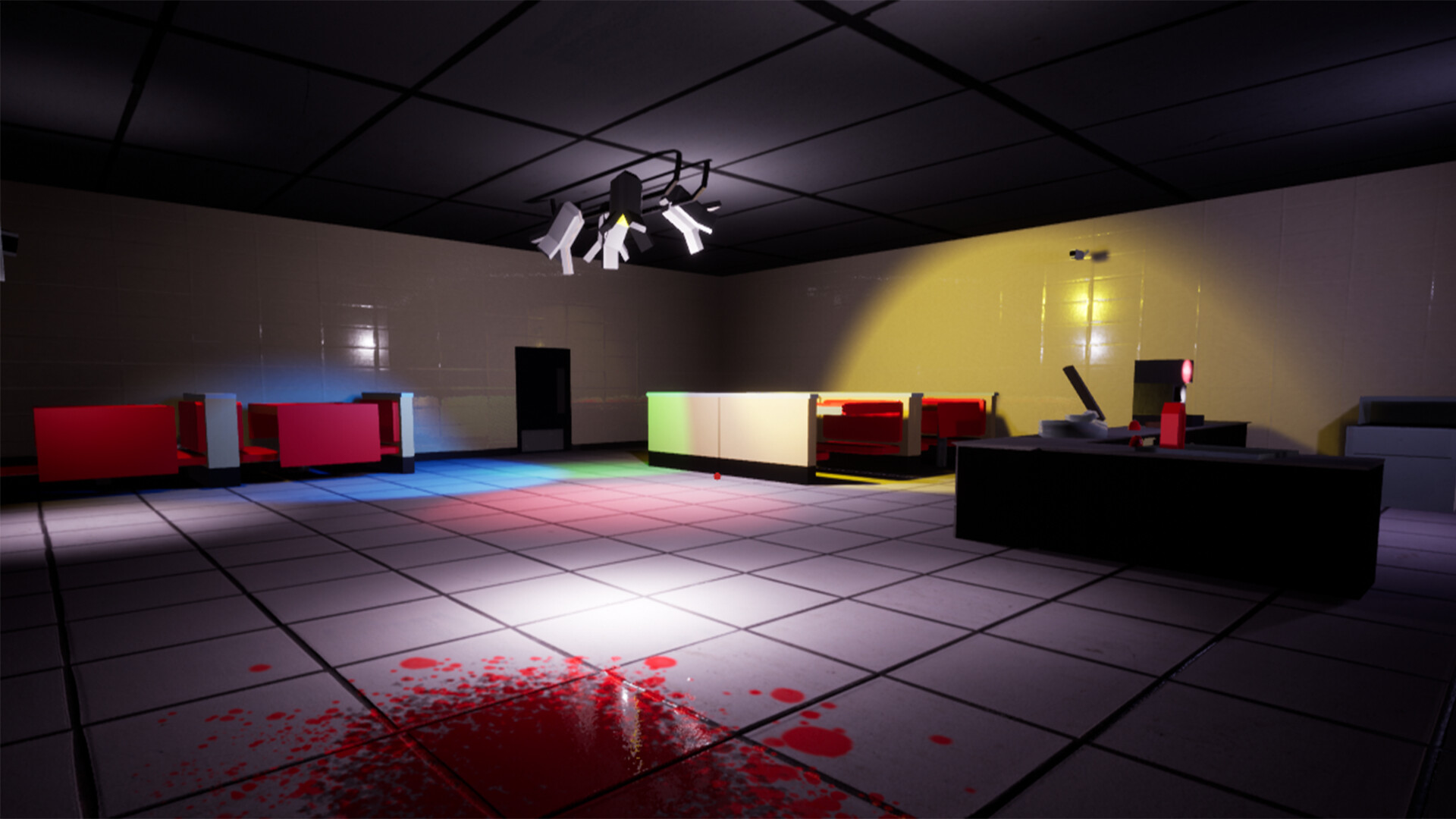 Closing Shift screenshot 3