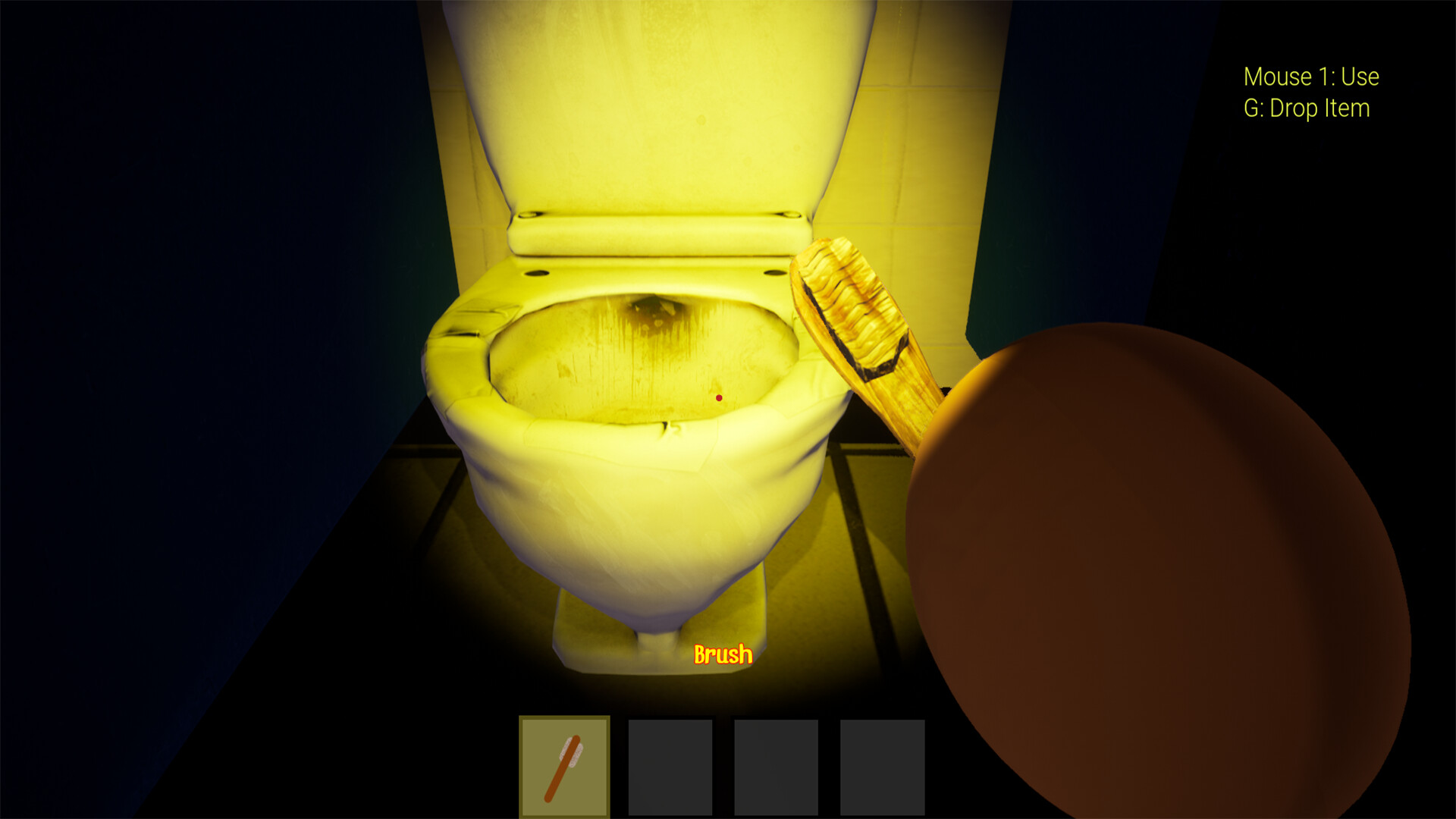 Closing Shift screenshot 7