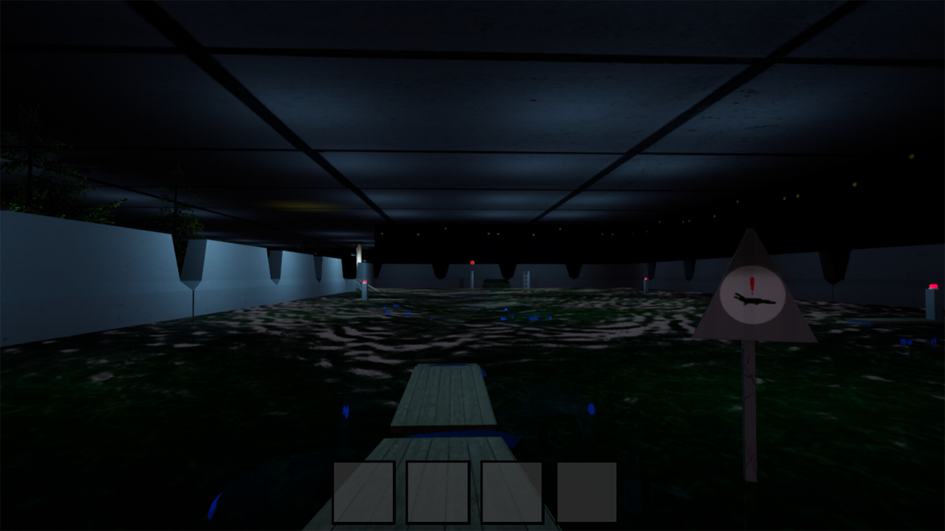 Closing Shift screenshot 8
