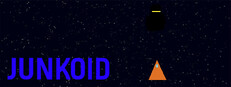 Junkoid cover