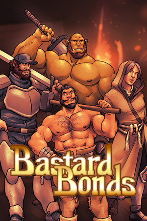 Cover art of Bastard Bonds