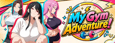 My Gym Adventure!