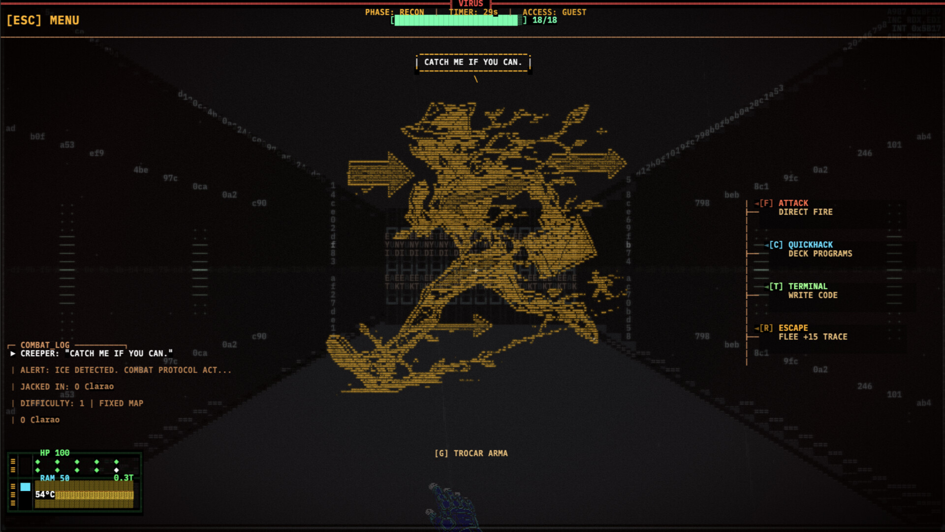 NeonSync Featured Screenshot #1
