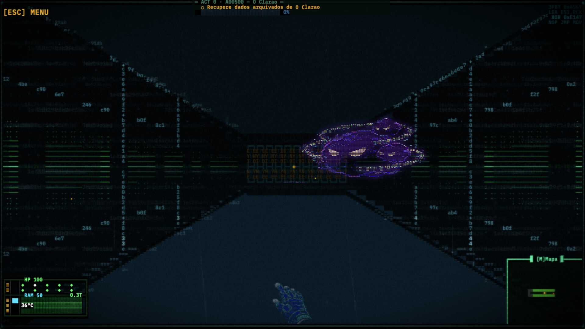 NeonSync screenshot 3