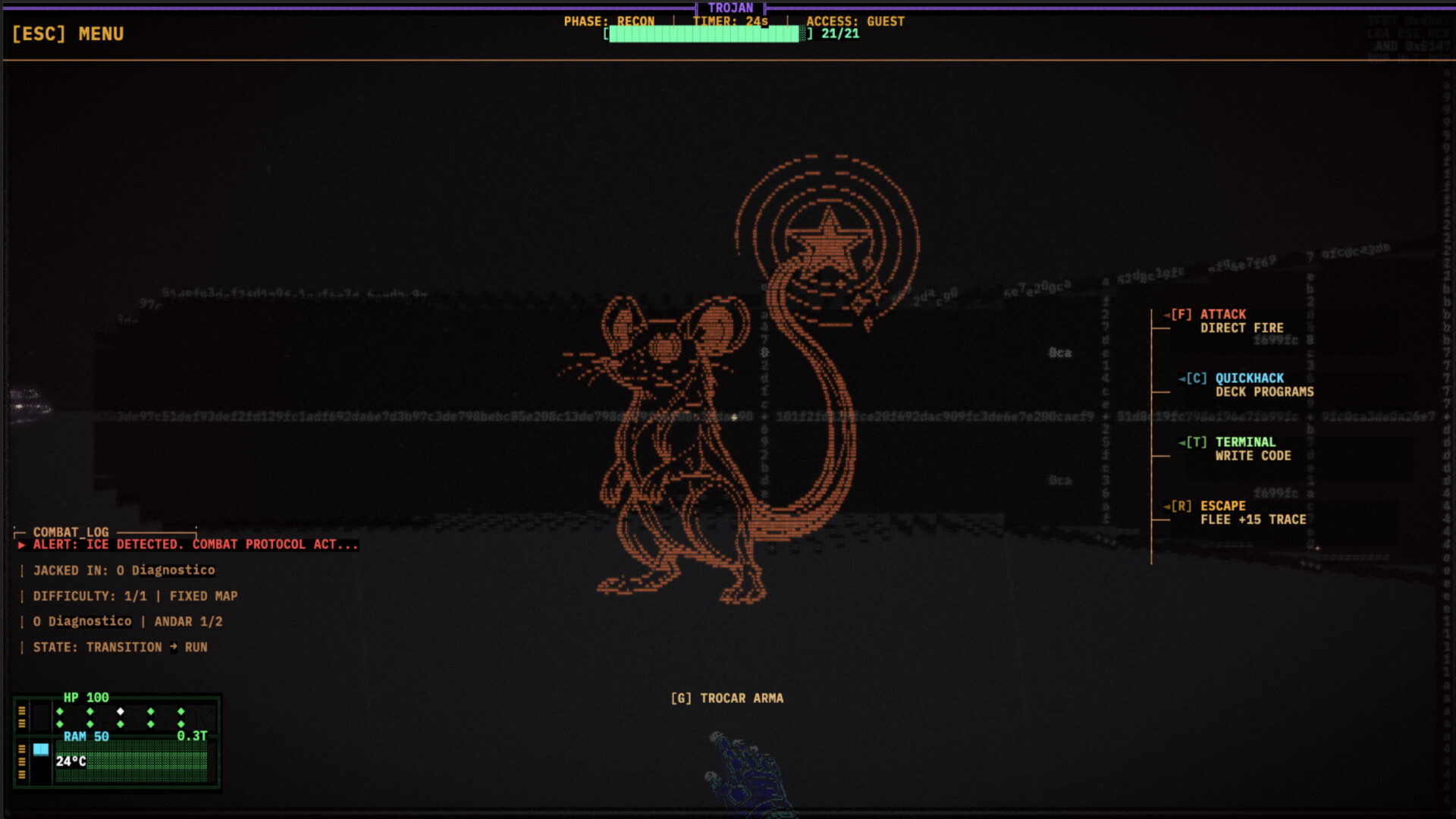 NeonSync screenshot 4