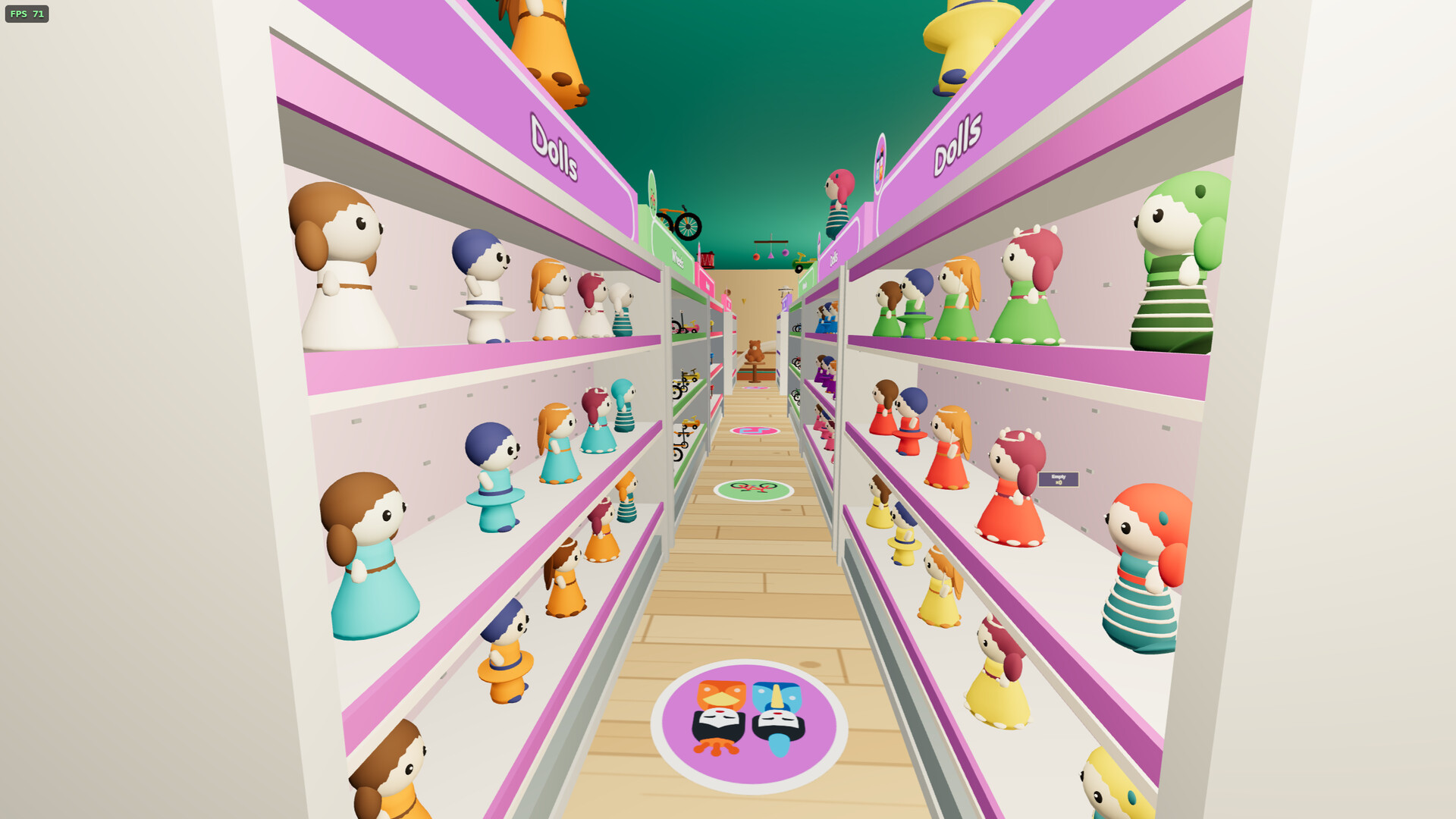 Toy Keeper screenshot 10
