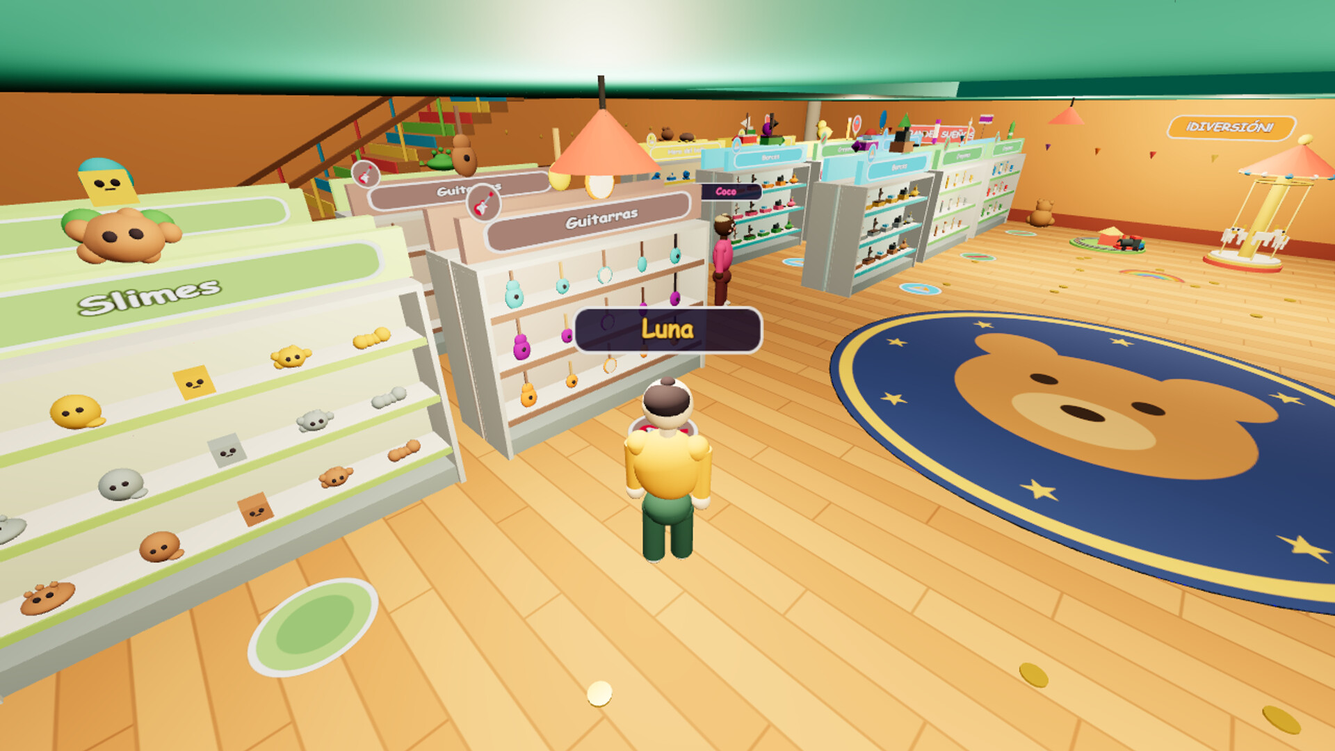 Toy Keeper – Screenshot 6
