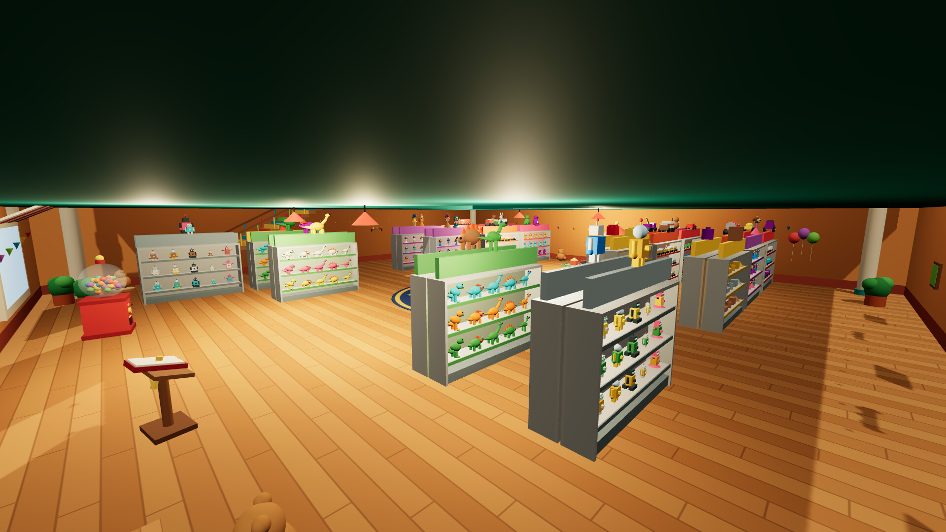Toy Keeper – Screenshot 5