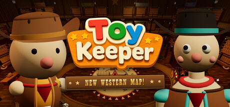 Toy Keeper