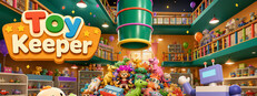 Toy Keeper cover