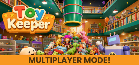 [PC]玩具守护者/Toy Keeper-芝士游戏