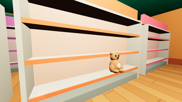 Toy Keeper screenshot 2