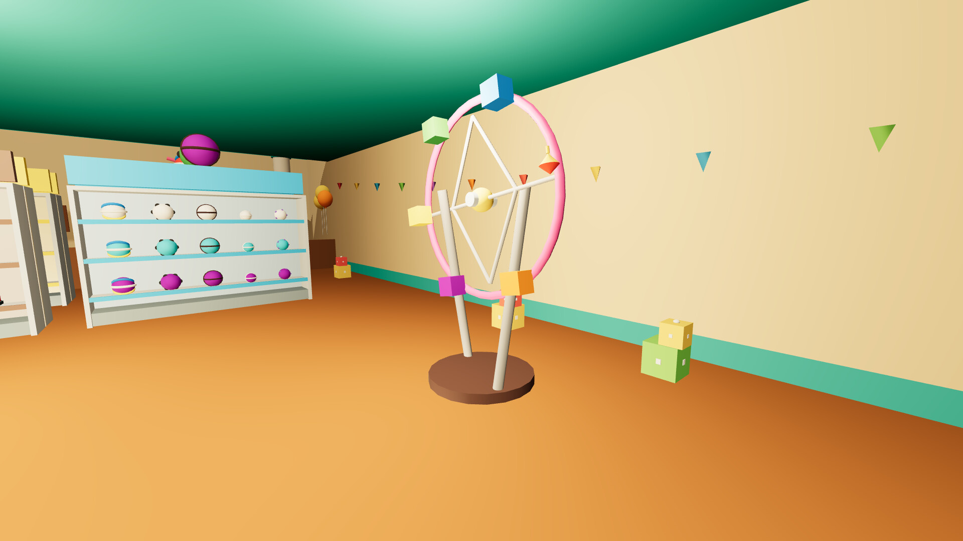 Toy Keeper – Screenshot 14