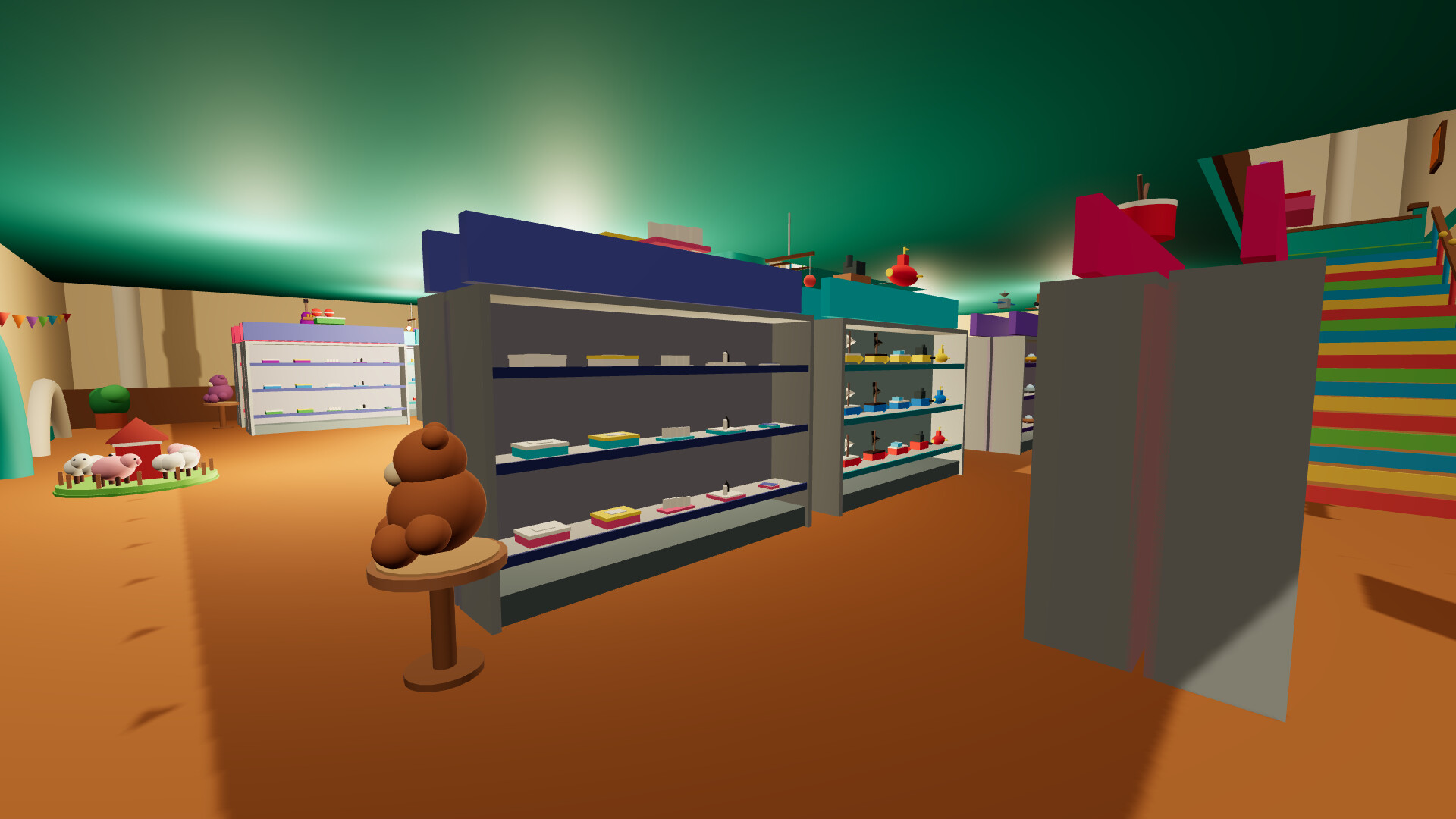 Toy Keeper – Screenshot 10