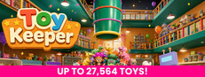 Toy Keeper Steam capsule image