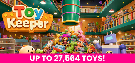 玩具守护者/Toy Keeper Build.24275593|休闲益智|容量544MB|官方中文版-星游乐园