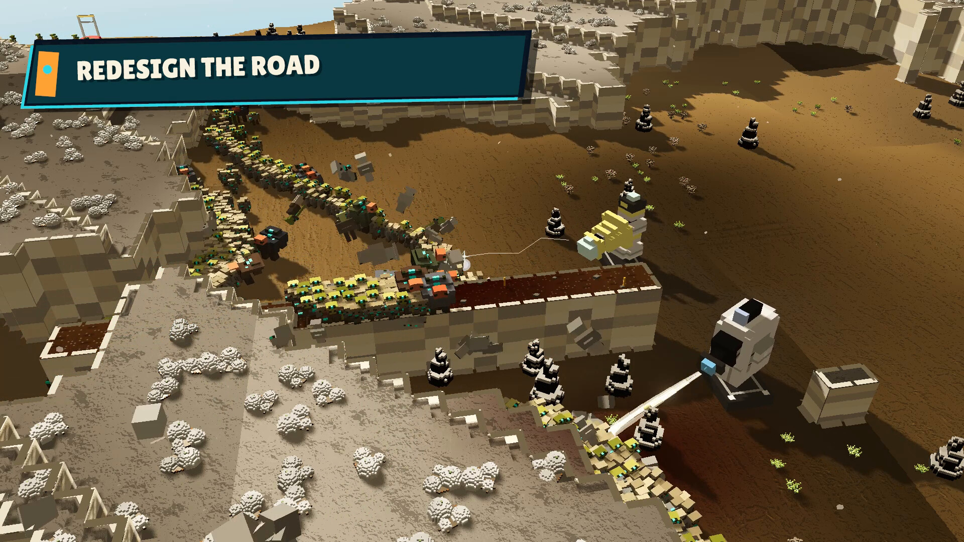 All Hands screenshot 3