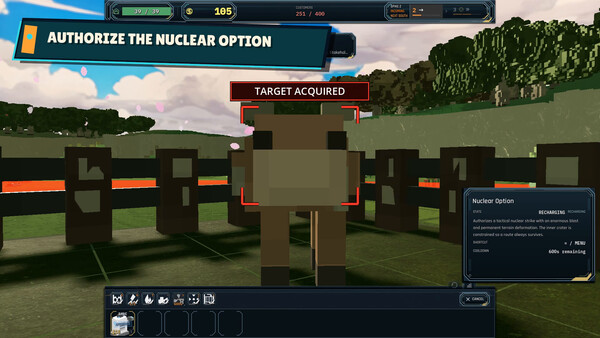 All Hands screenshot 8