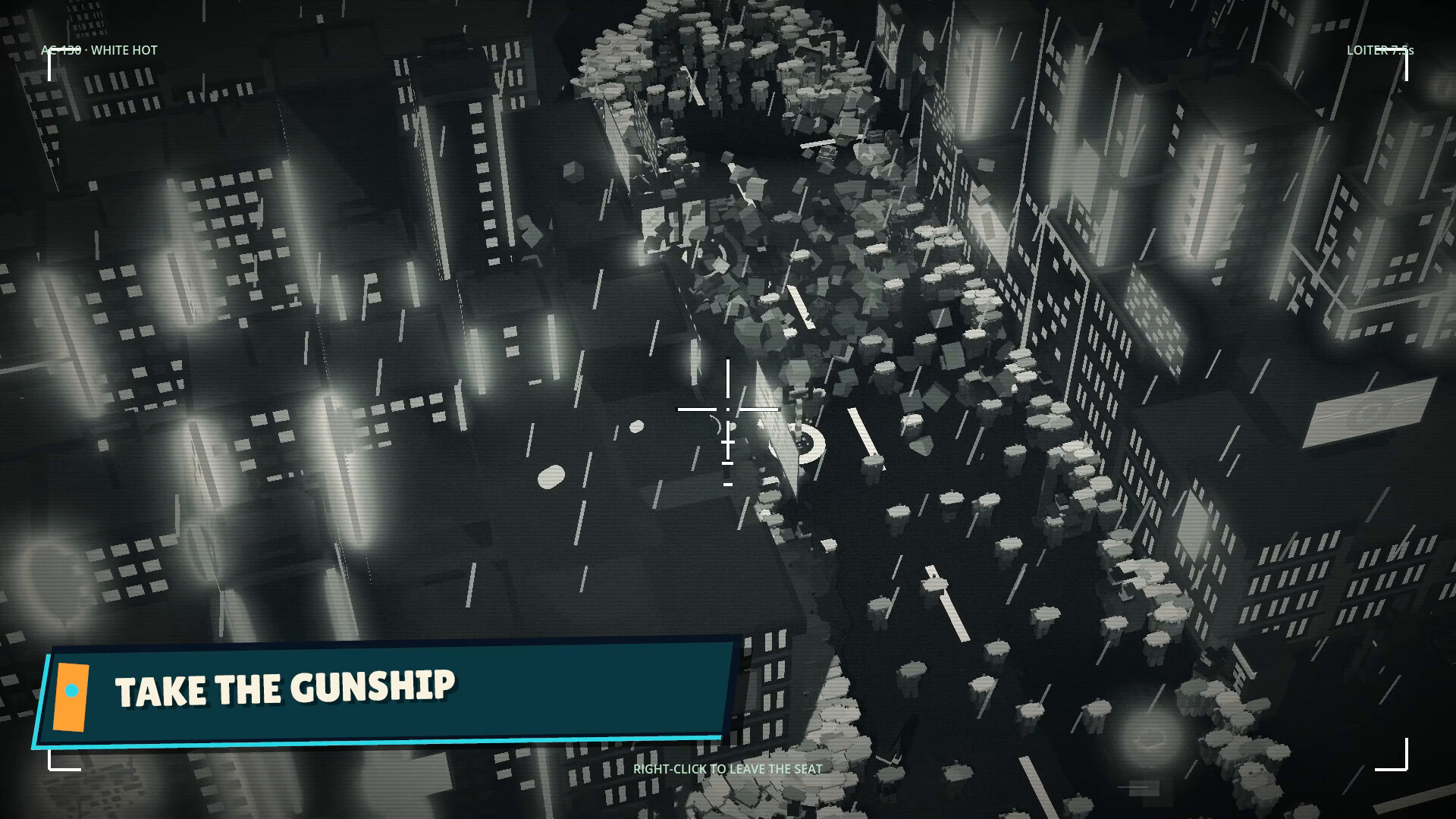 All Hands screenshot #6