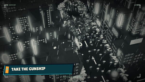All Hands screenshot 6