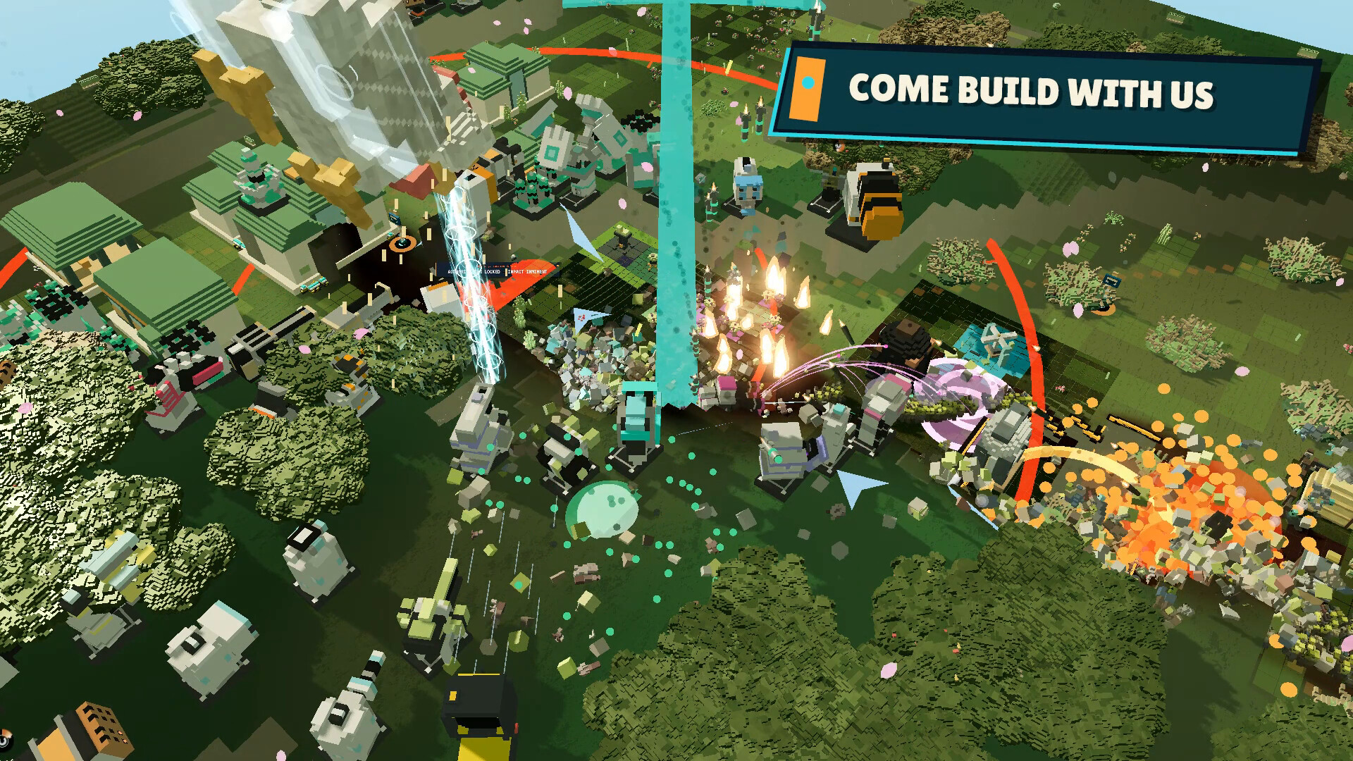 All Hands screenshot 4