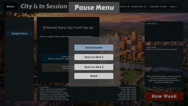 Screenshot media