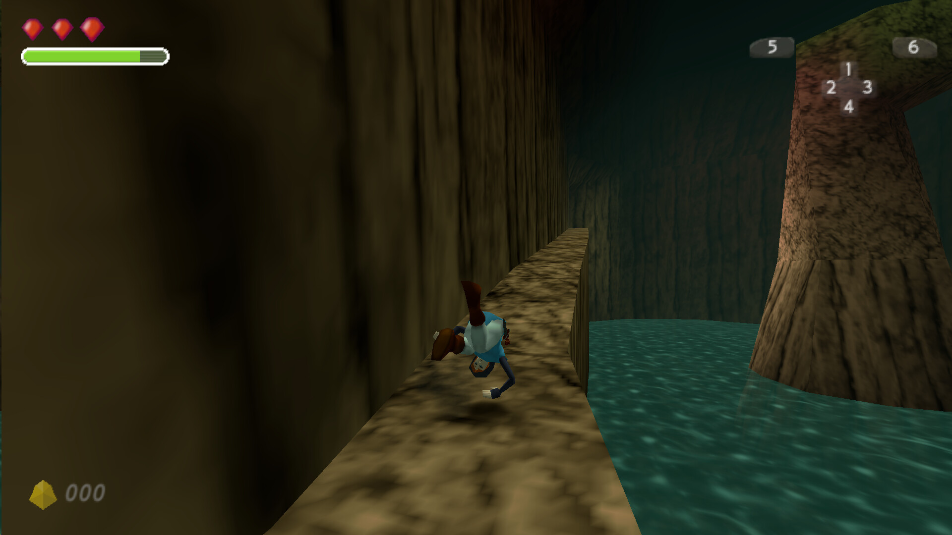 Thumb 5