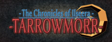 The Chronicles of Ilseera: Tarrowmorr cover