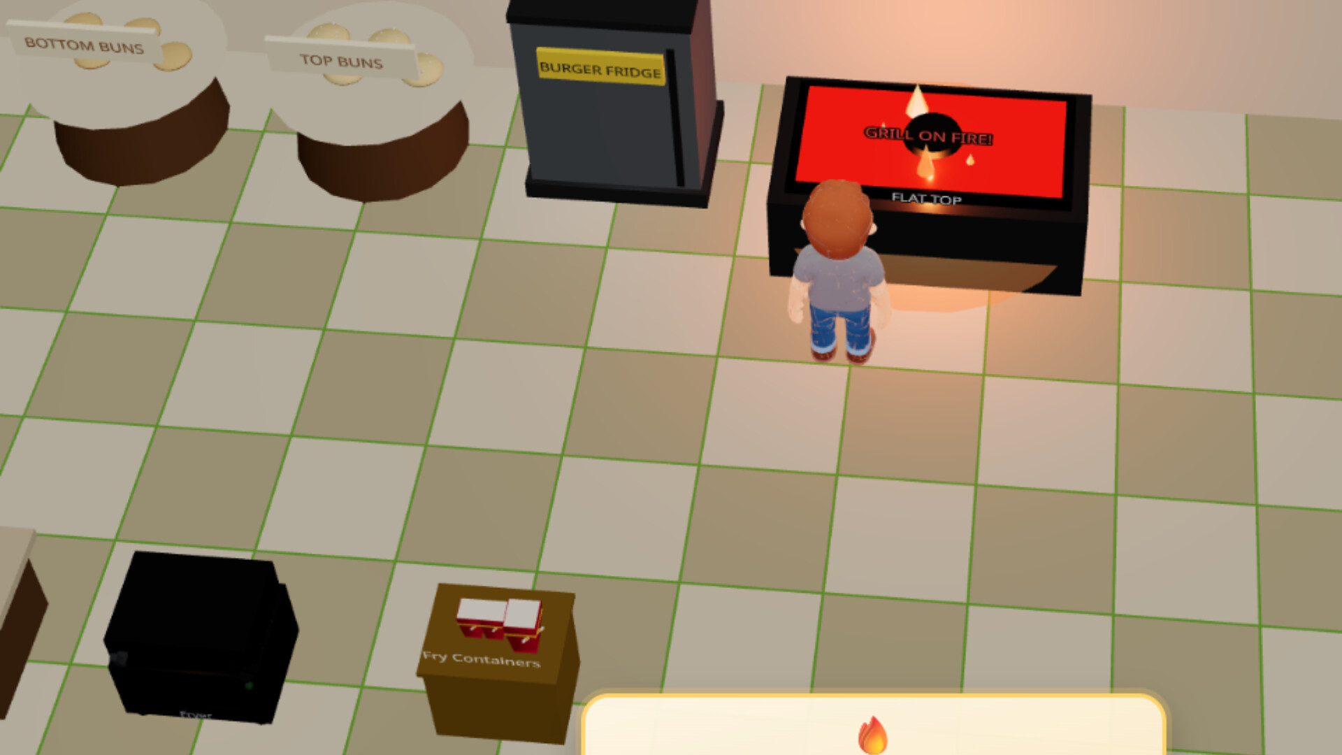 Cooking Buddies screenshot 6
