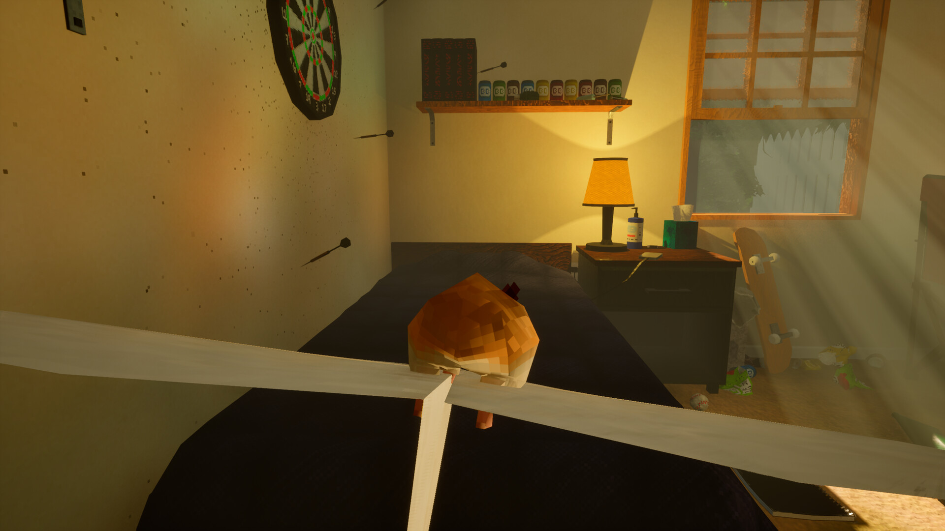 HAMPTER screenshot 3
