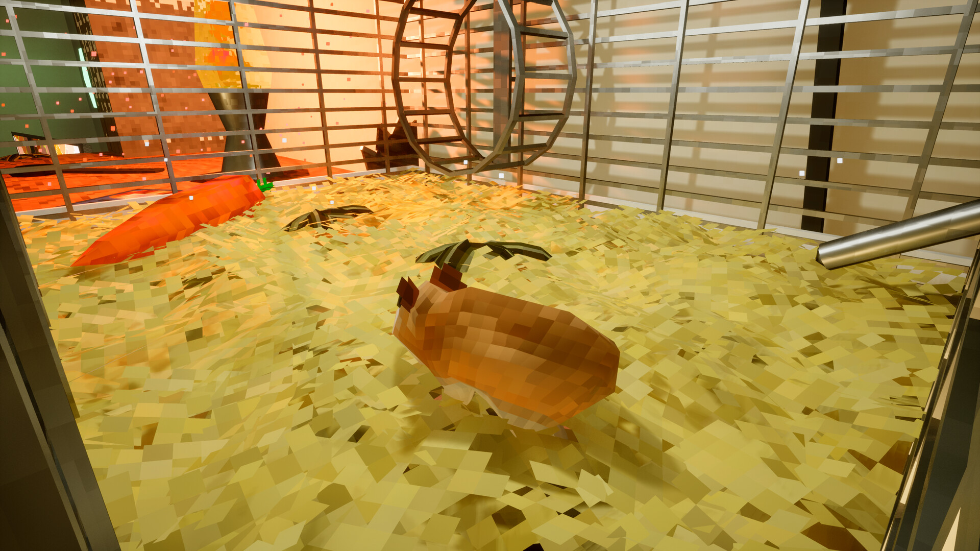 HAMPTER screenshot 5