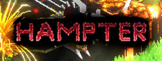 HAMPTER cover