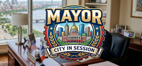 Mayor: City in Session Playtest