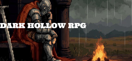 Dark Hollow RPG header art