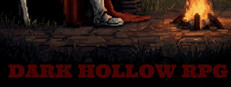 Dark Hollow RPG cover