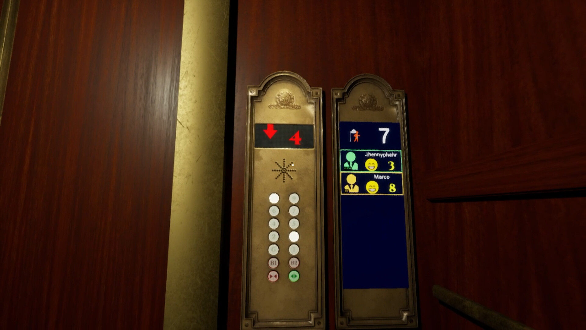 TWIN Hotel, Spa and Moreのスクリーンショット 1
