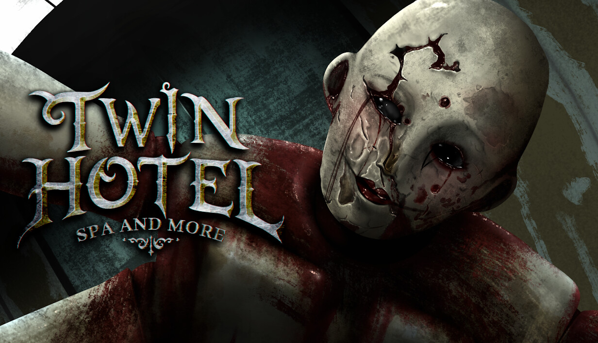 TWIN Hotel, Spa and More cover art