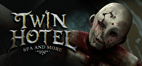 TWIN Hotel, Spa and More header art