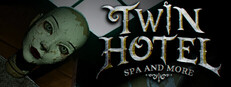 TWIN Hotel, Spa and More cover