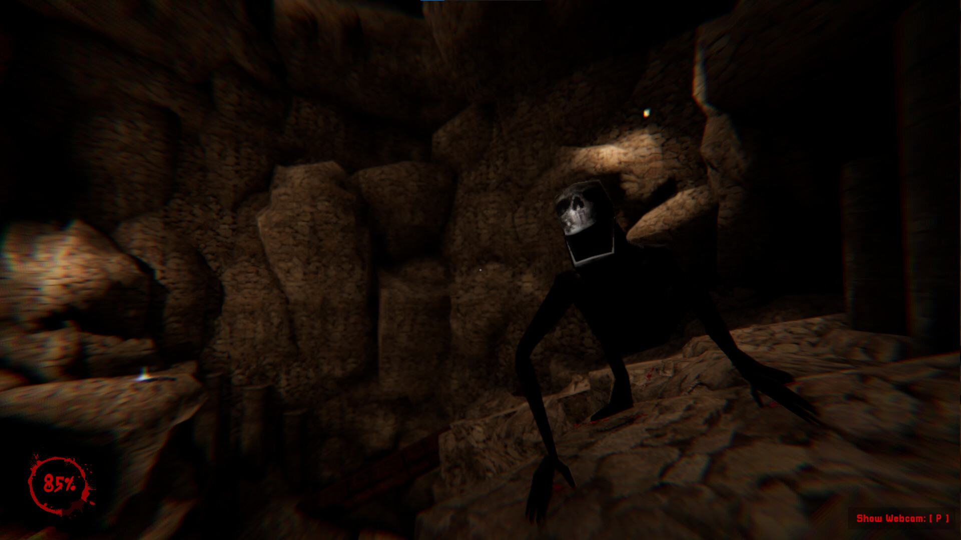 The Sinkhole screenshot 8